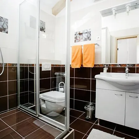 Villa Luxury With A Swimming Pool Milna, Brac - 5650