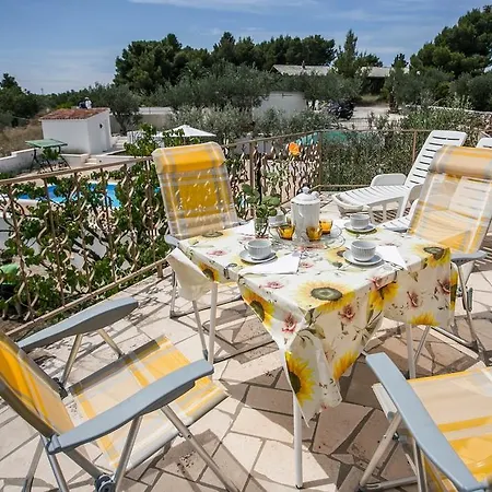 Luxury With A Swimming Pool Milna, Brac - 5650 Villa Milna (Brac)