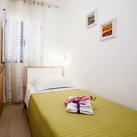 Luxury With A Swimming Pool Milna, Brac - 5650 *