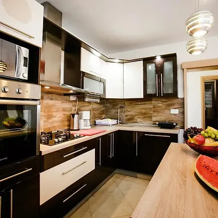 Luxury With A Swimming Pool Milna, Brac - 5650 *