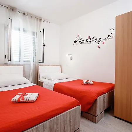 Luxury With A Swimming Pool Milna, Brac - 5650 *
