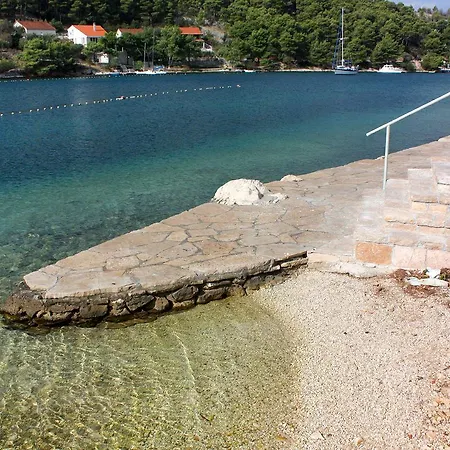 Villa Luxury With A Swimming Pool Milna, Brac - 5650 *