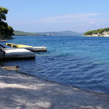 Luxury With A Swimming Pool Milna, Brac - 5650 Villa Milna (Brac)